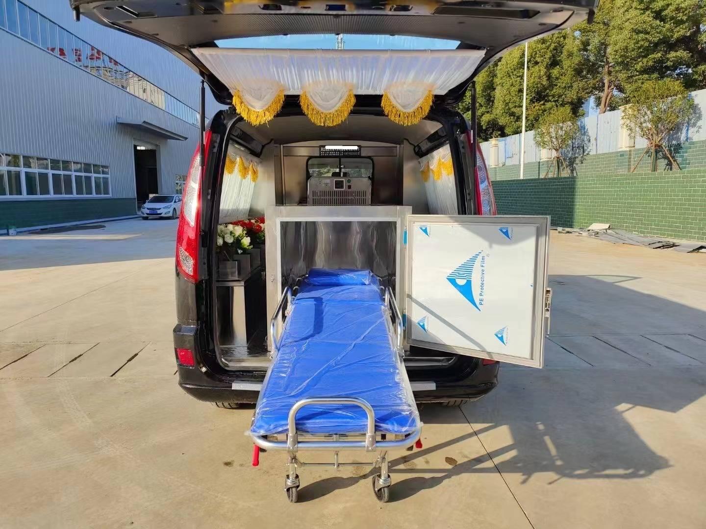 景宁畲族自治县优质殡葬运输，守护最后一程