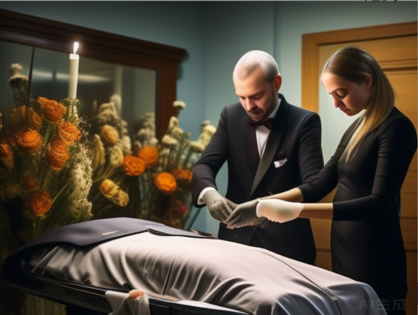 景宁畲族自治县遗体运输整理